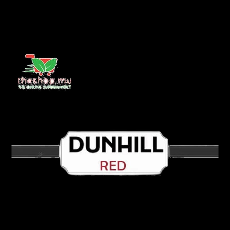 TheShop.mu-Dunhill, Red KSFT Cigarette, 20HL -Cigarettes