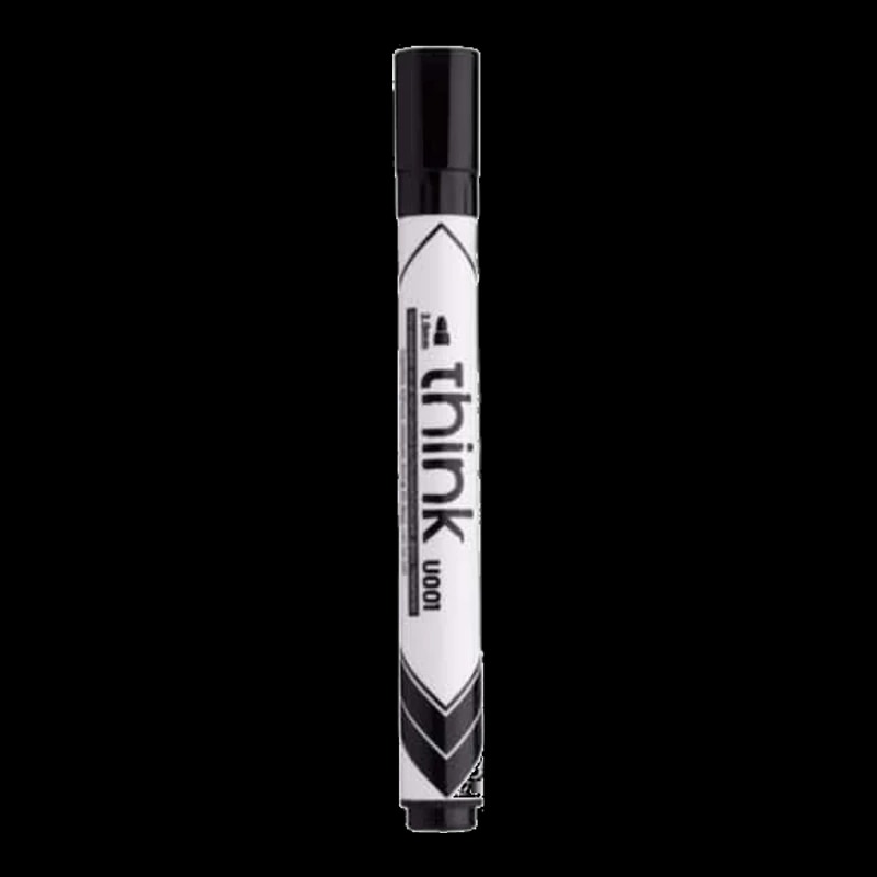 TheShop.mu-Deli, Dry Erase Marker Black -Erasable