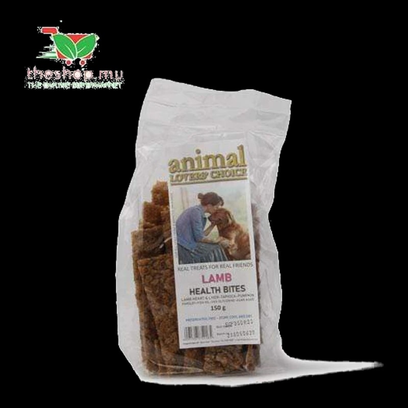 Doggeesnaxx Ltd Pets Animal Lover's Choice, DOG SofDry Chicken adult, 375g