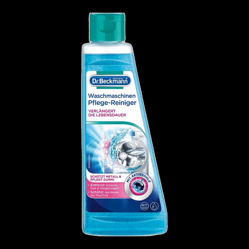 BECKMANN WASHING MACHINE CARE CLEANER OCEAN  250ML