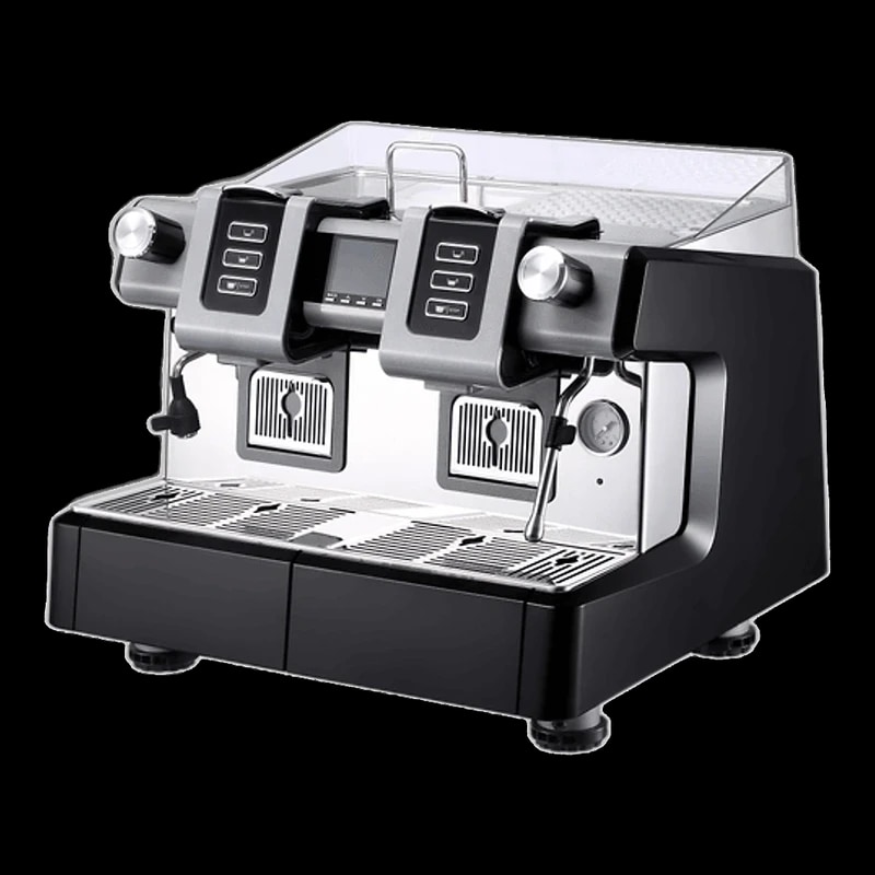 CINO CAPSULE COFFEE MACHINE-GAIA