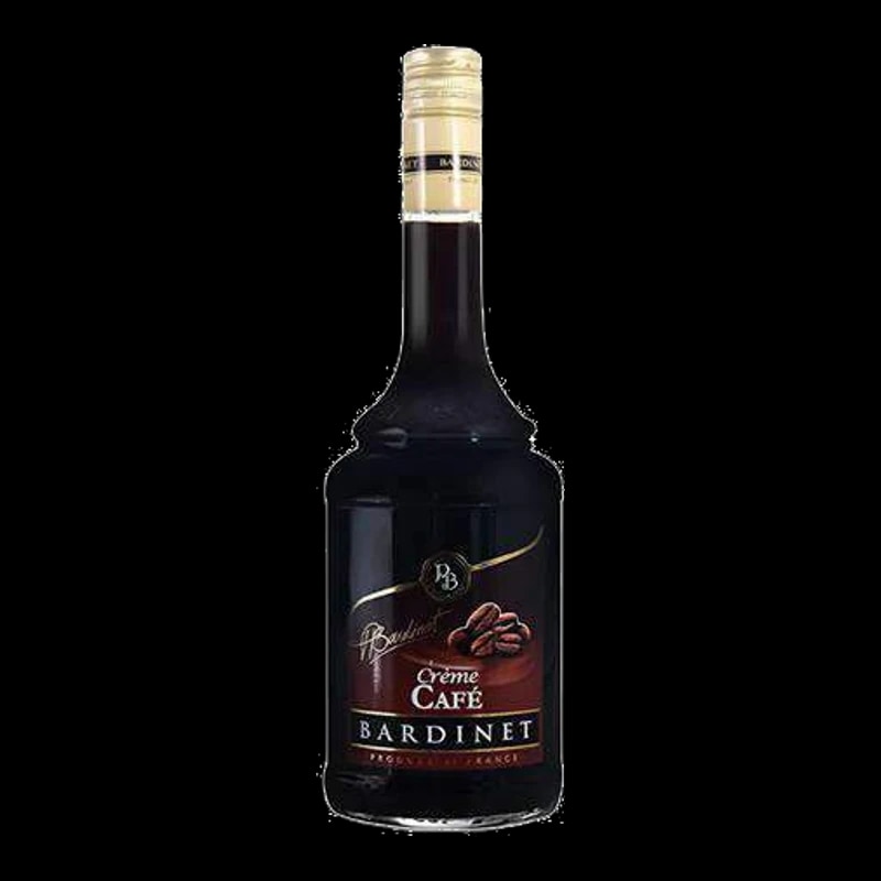 TheShop.mu-Bardinet, Creme de Cafe Liqueur, 700ml -Beverages