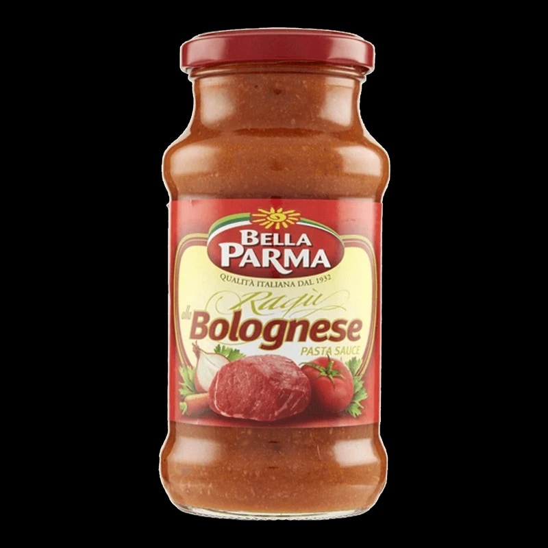 Bella Parma, Bolognese sauce, 350g