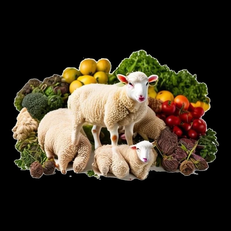 Australian, Lamb Rack/ Carre D'agneau, 600 to 700g