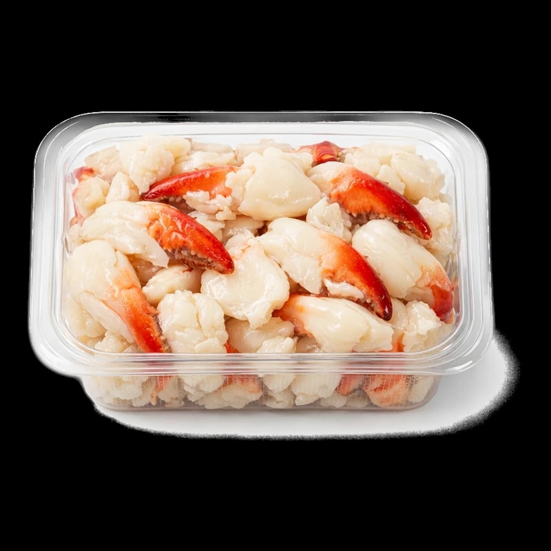 Amigo, Crab Meat Claw, 454g