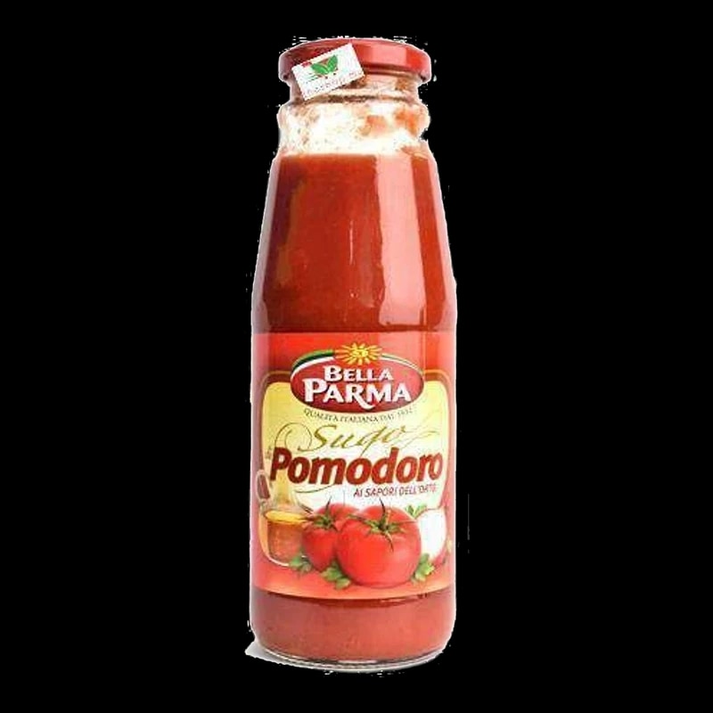 Bella Parma, Pomodoro, tomato sauce, 680g