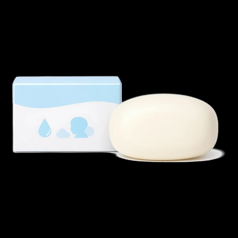 johnson's, Baby, Soap Regular, 100g