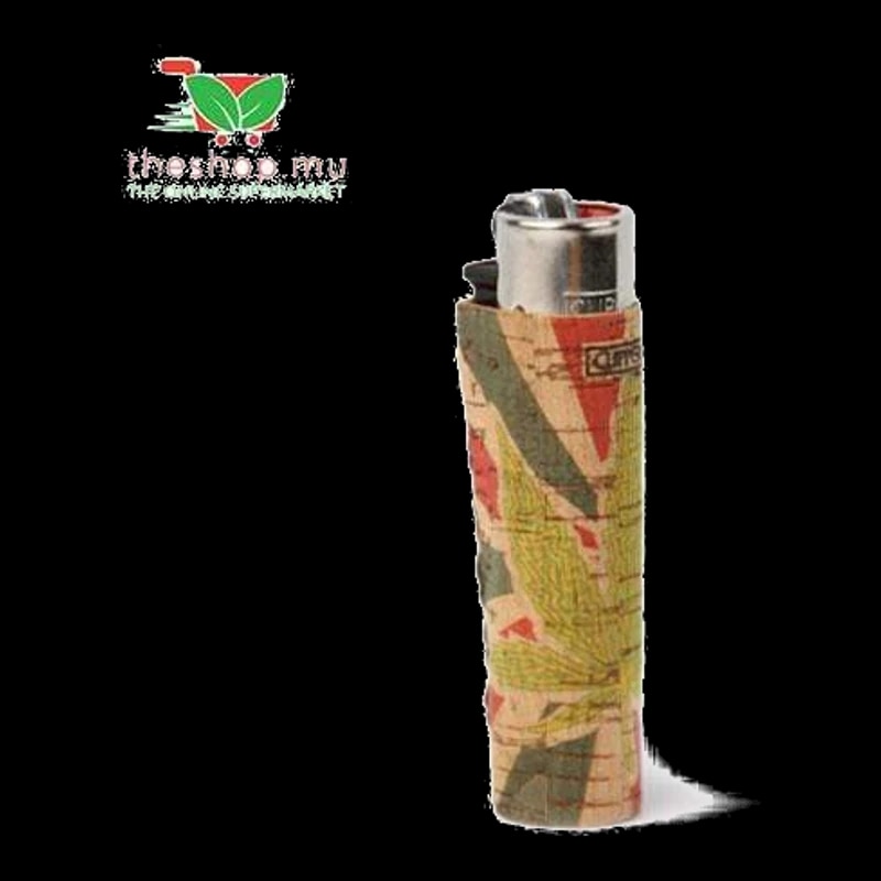 TheShop.mu-Lighter Pop Cork Leaves 2 -Home & Garden