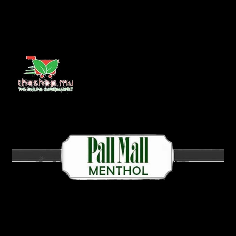 TheShop.mu-Pall Mall, Menthol KSFT Cigarette, 20HL -Cigarettes