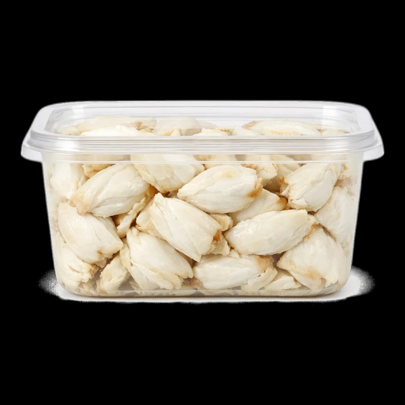 Amigo, Crab Meat Jumbo, 454g