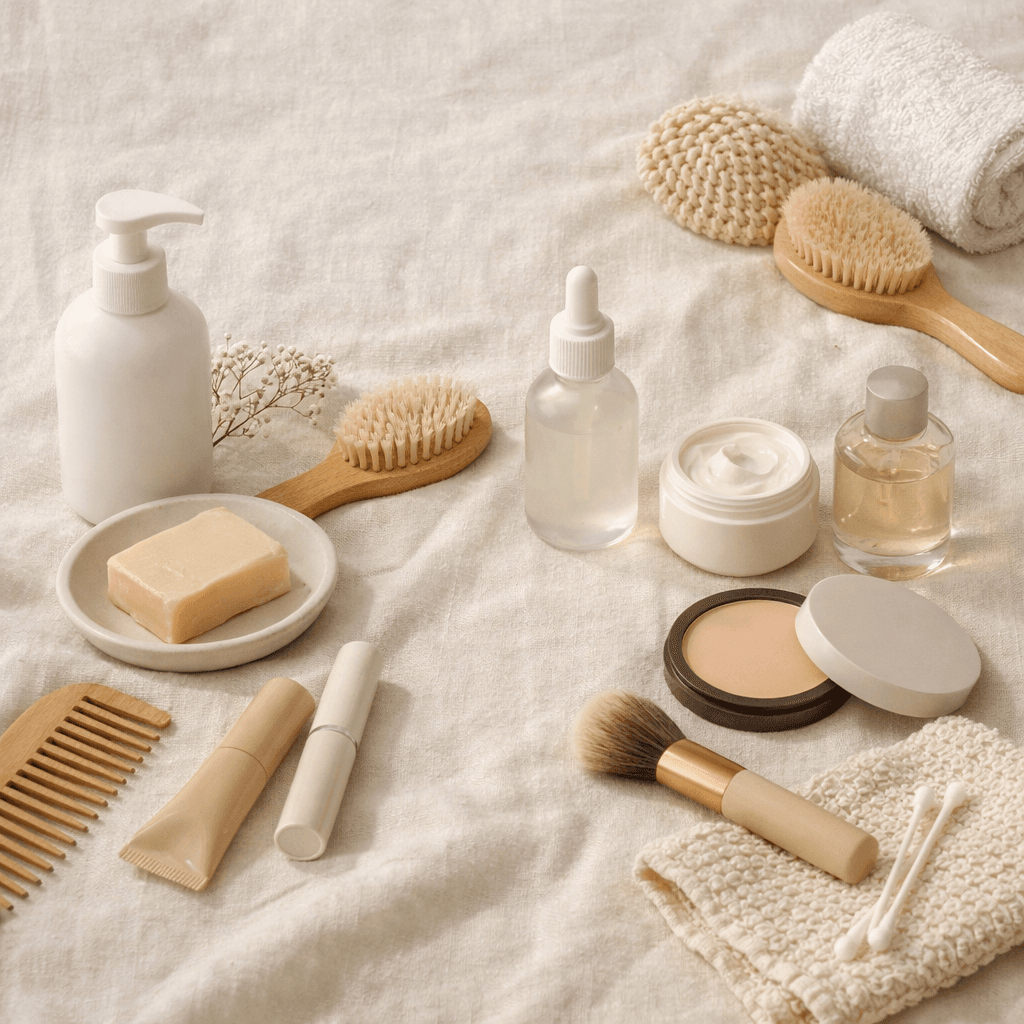 Beauty & Personal Care