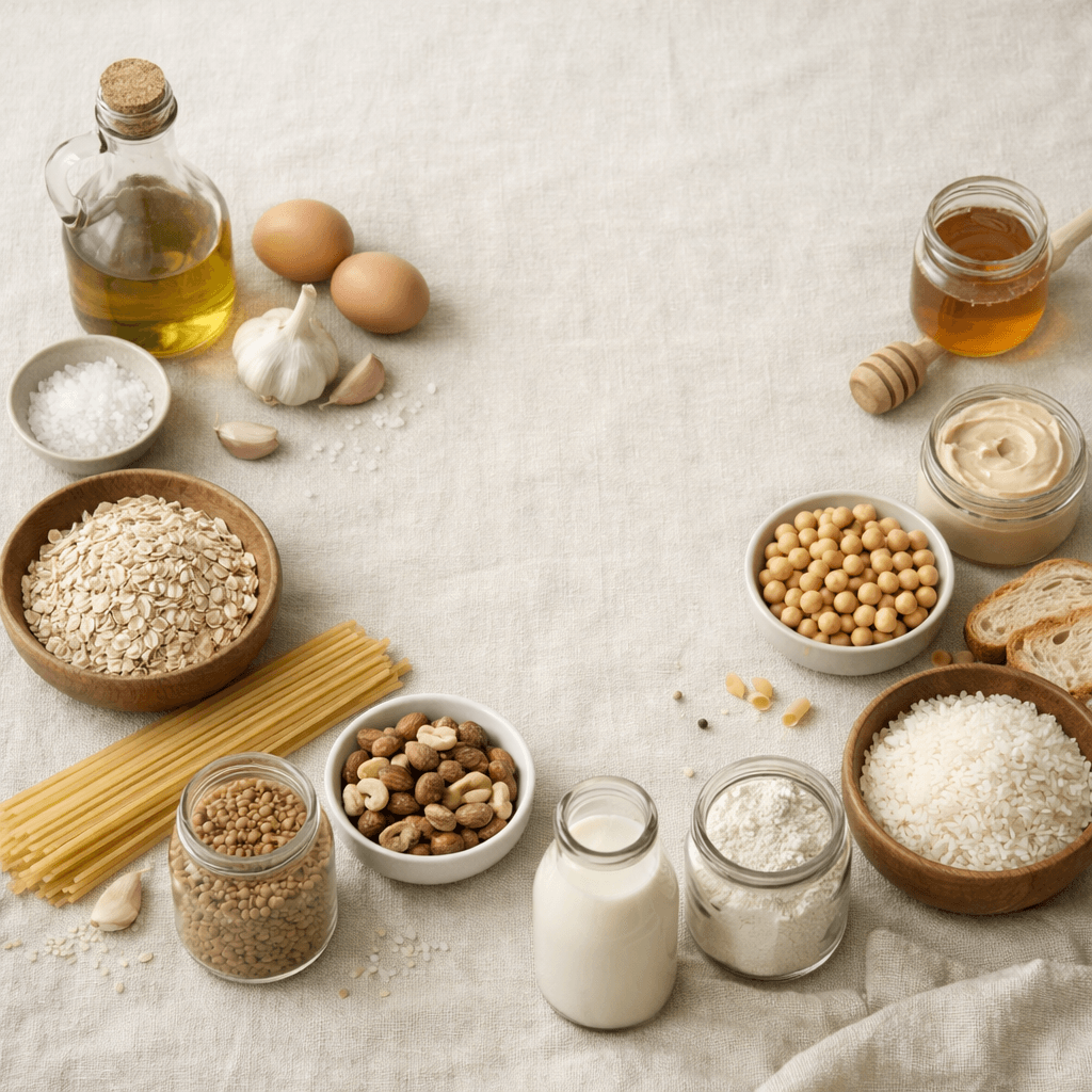 Pantry