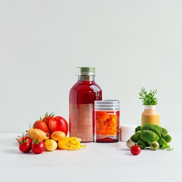Ajax, Fete Des Fleurs Cerise 1.25L