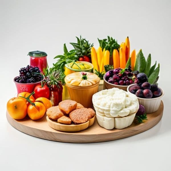 Jardin Bio, Confiture Fraise, 320g