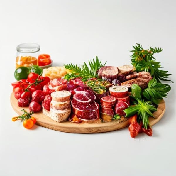 Citterio, Bastoncini Spicy Salame, 80g
