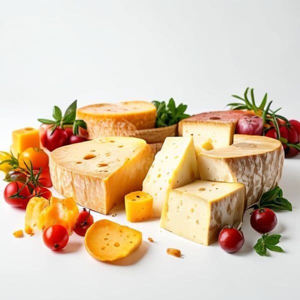 Bénénuts, 3D Bugles Chevre, 85g