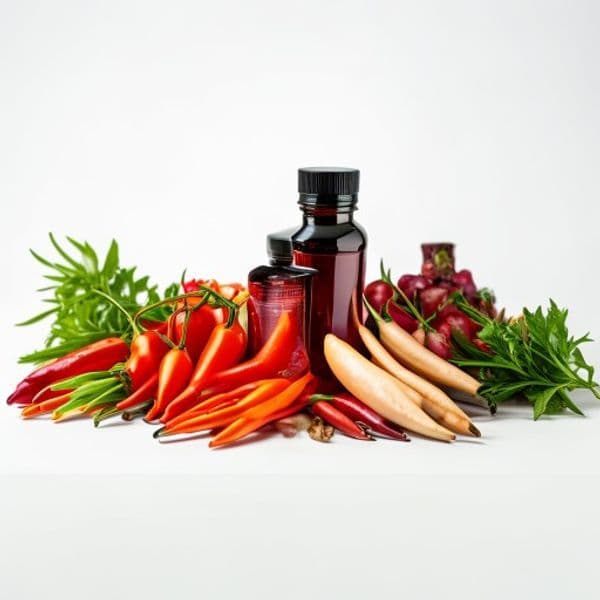 Sunny, Sweet Tamarind Chilli Sauce, 250ml