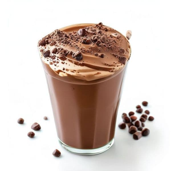 Nomu, Hot Chocolate Skinny, 200g