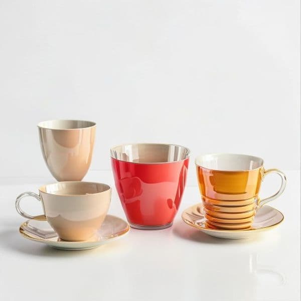 Plastic Sauce Cup, 50ml, 10 pieces