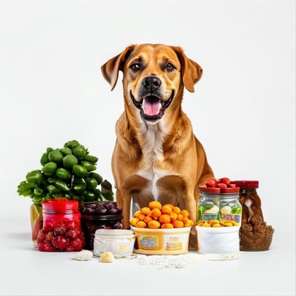 Chewli, Chicken Kibbles, 2kg