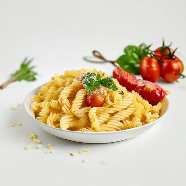 Ma Vie Sans Gluten, Mini Penne Au Riz Complet 500g