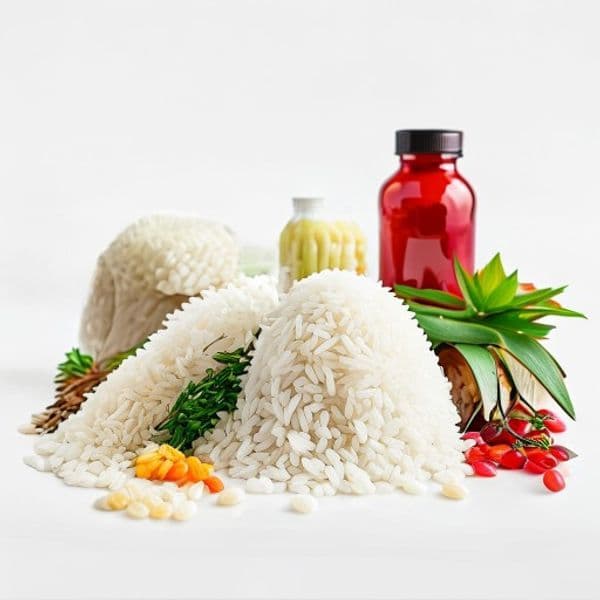 24Mantra, Basmati Brown Rice 1kg