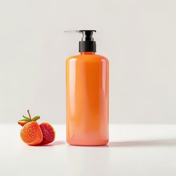 Fructis, Apple Shampoo Fri Regular, 250ml