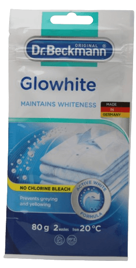 BECKMANN GLOWHITE DOYPACK 80 G