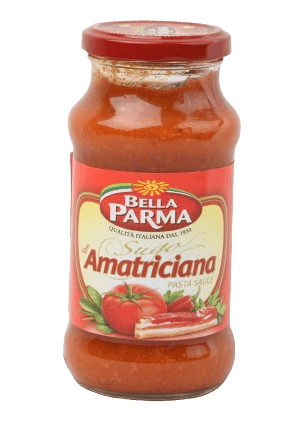 Bella Parma, Amatriciana Sauce, 350G