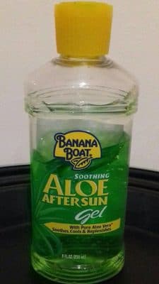 BB ALOE VERA GEL 230G