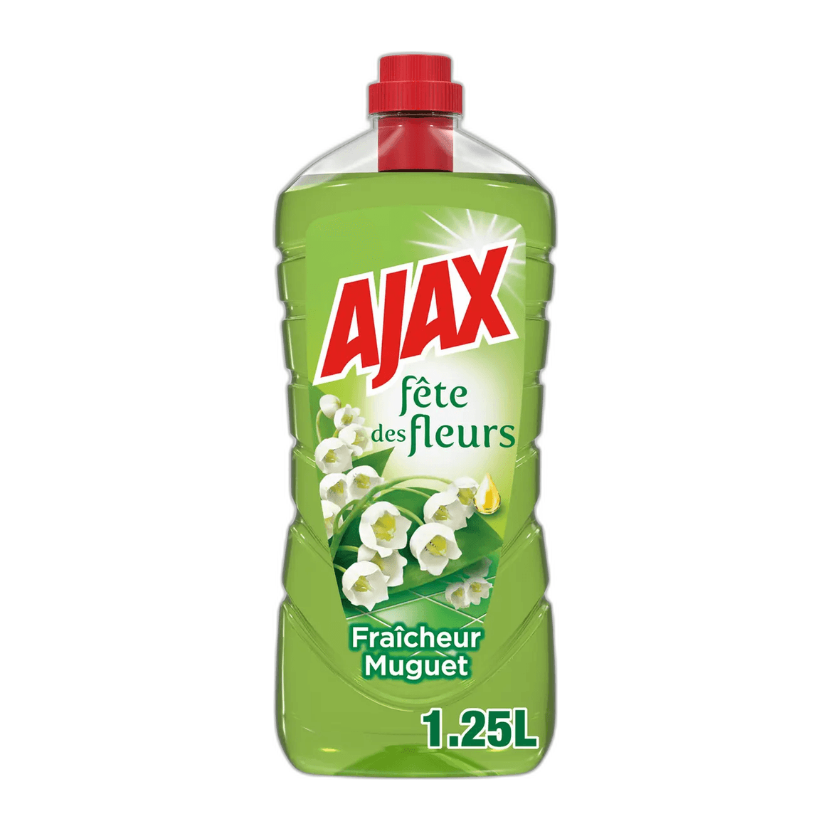 Ajax, Fete Des Fleurs Muguet, 1.25L