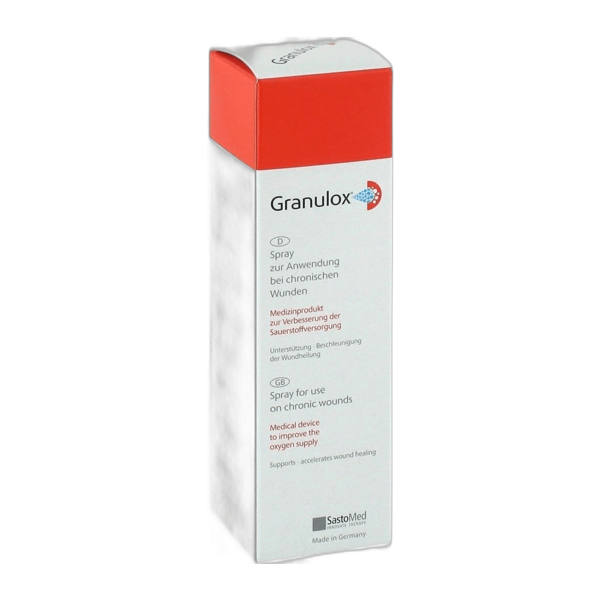 Granulox, 12 Ml