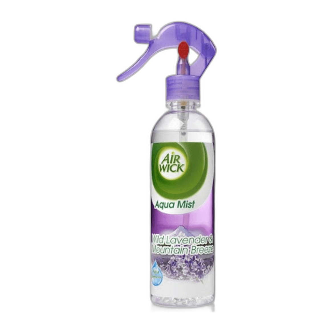 Airwick, Wild Lavender & Mountain Breeze, 345ml