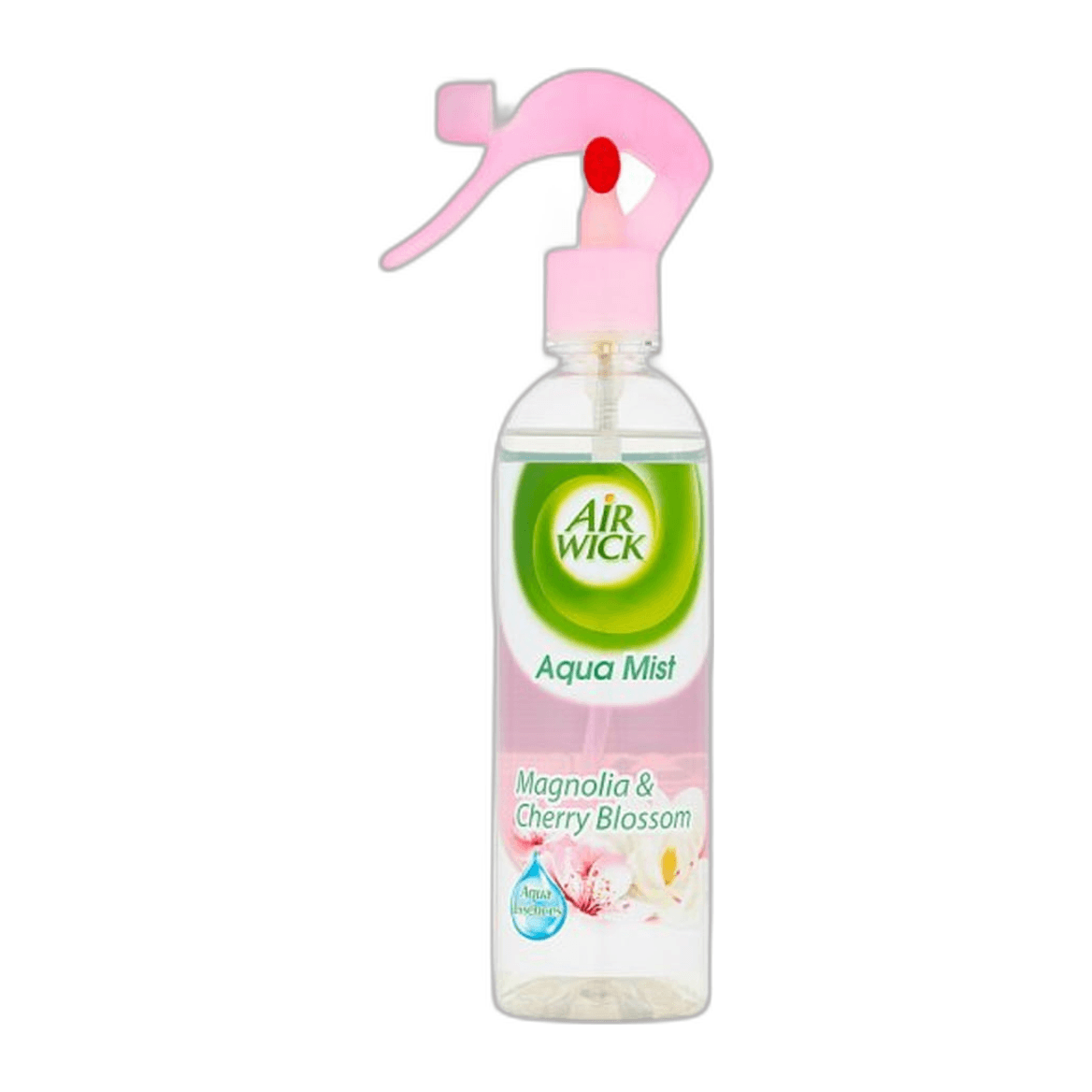 Airwick, Magnolia & Cherry Blossom, 345ml