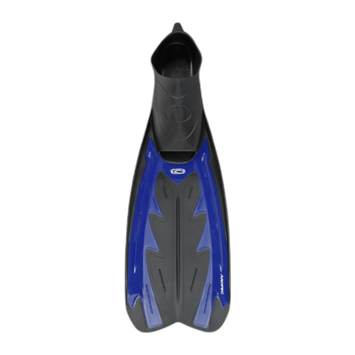 Aropec, Close Pocket Fins / Energy-Blue