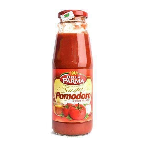 Bella Parma, Pomodoro, tomato sauce, 680g