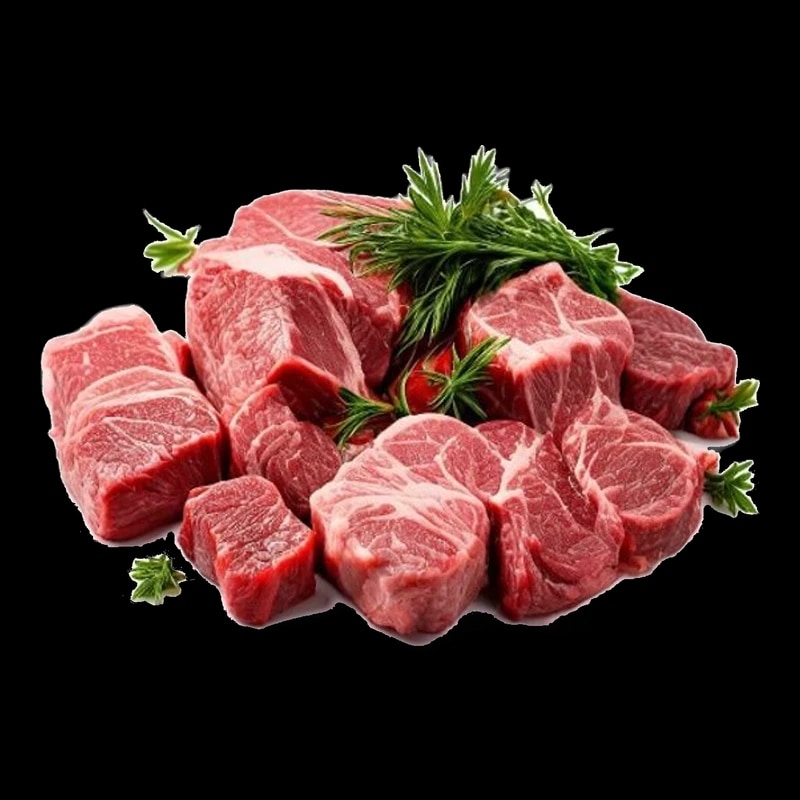 Australian, Wagyu Ribeye (5/6), 2 x 200g