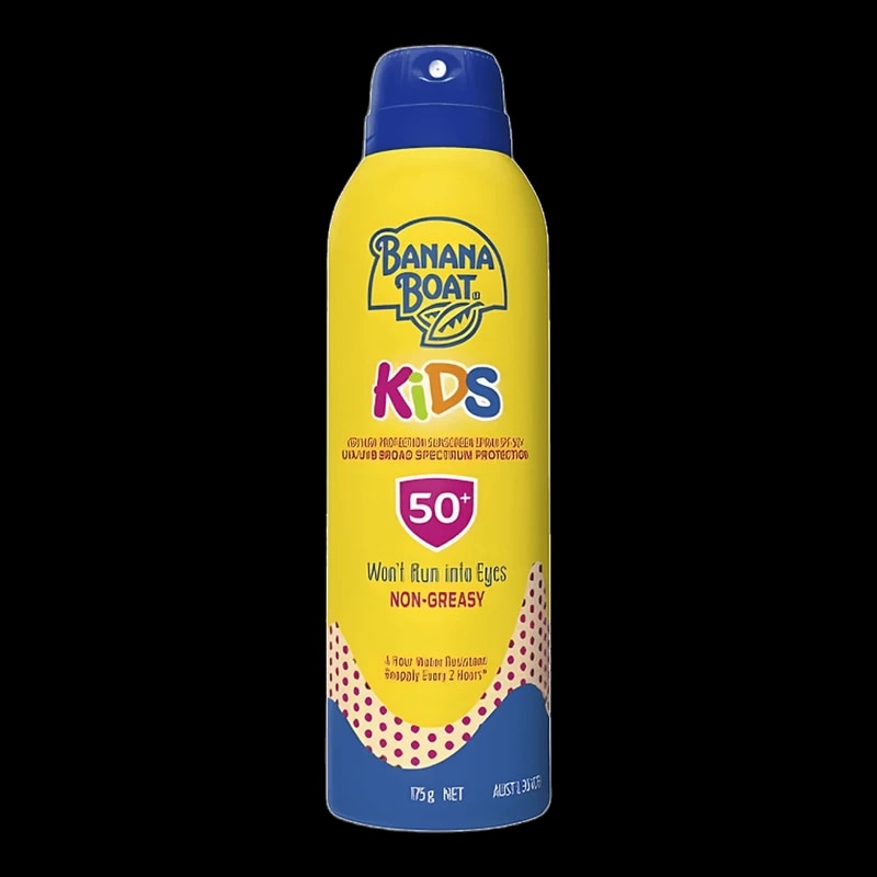 BB SIMPLY PROTECT KIDS SPF50 90ML