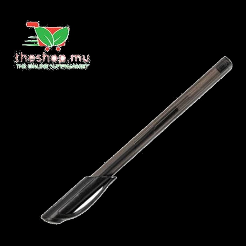 TheShop.mu-Claro, Ball Pen Trion Gel 0.6mm Tip Black -Writing