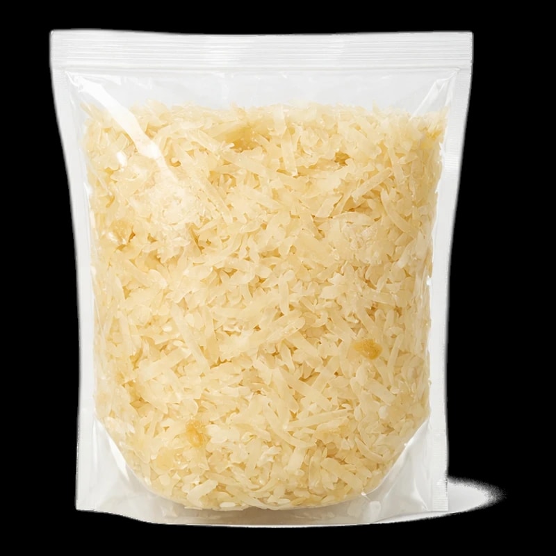 Bonneterre, Choucroute au Naturel, 790g
