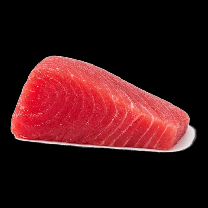 Amigo, Red Tuna Fillet, 250g
