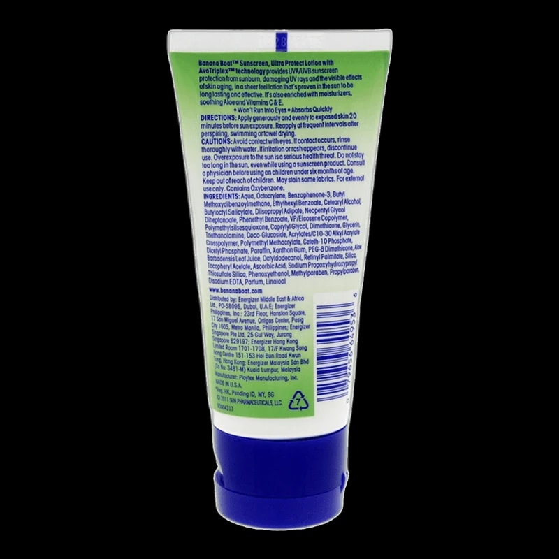 BB ULTRA PROTECT SPF 30 90ML