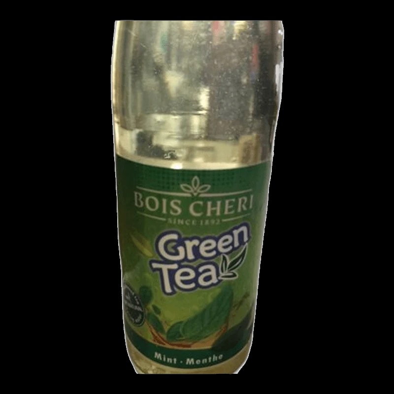 Bois Cheri, Ice Tea Mint, 500ml