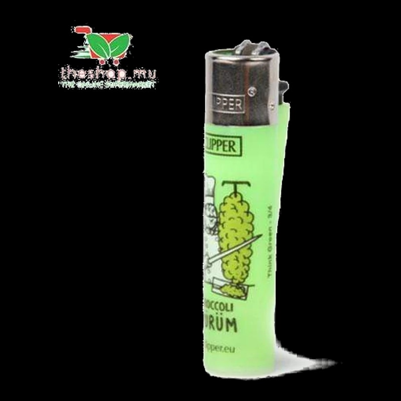 TheShop.mu-Lighter Thin Green -Home & Garden