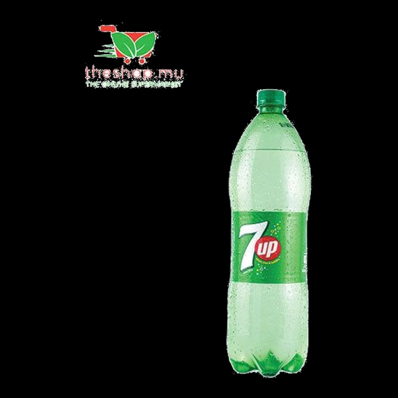 TheShop.mu-7Up, 1.5L -Regular