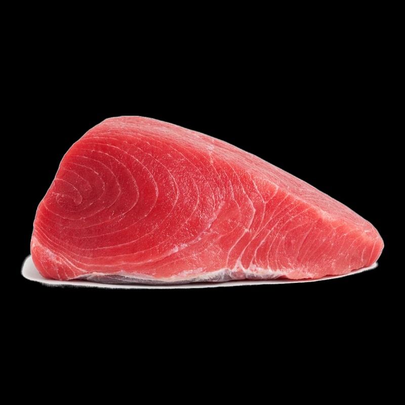 Amigo, Red Tuna Fillet, 750g