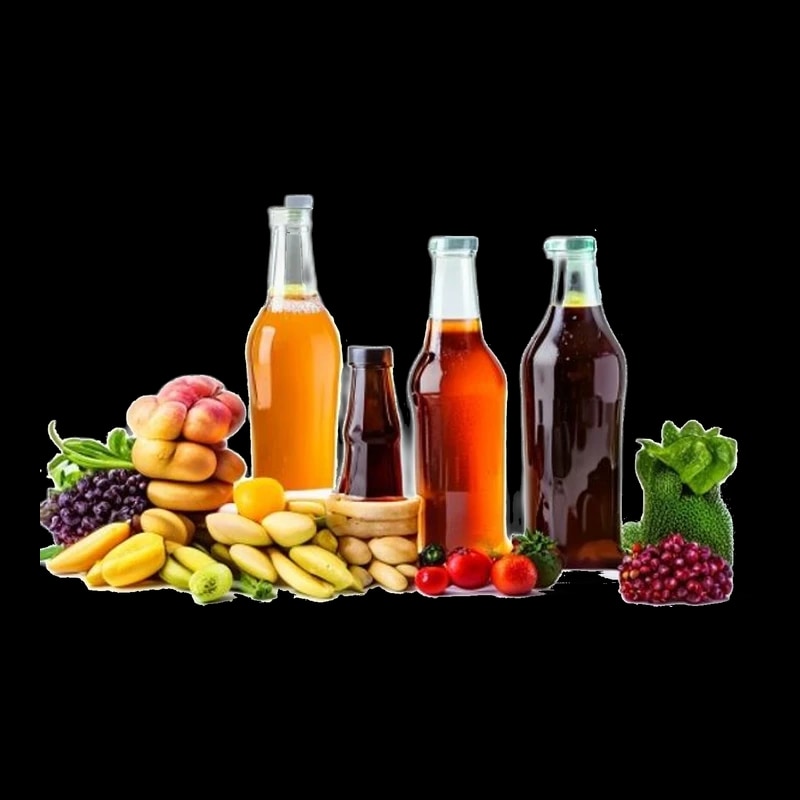 Bois Cheri, Ice Tea Stevia Mint, 500ml