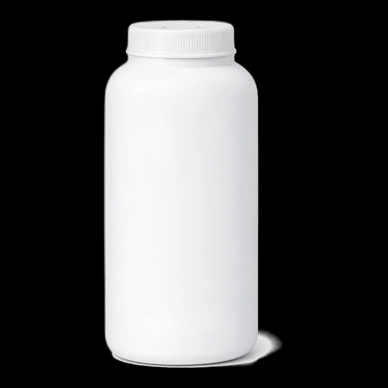 Johnson's, Antiseptic Powder, 200g