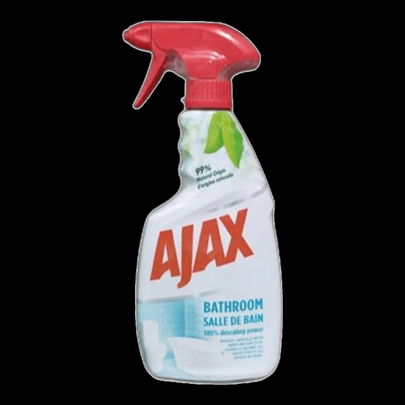 Ajax, Bathroom Spray, 600ml