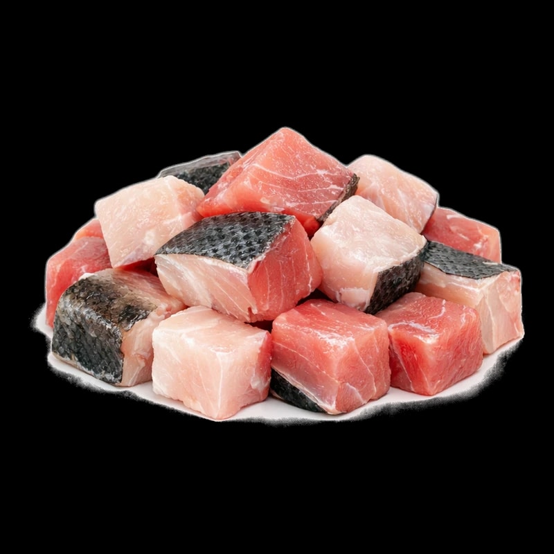 Amigo, Fresh Babonne Cubes, 500g